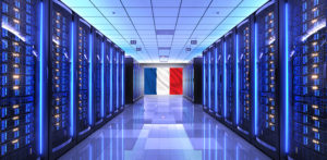 datacenter français pour l’hébergement des données de santé
